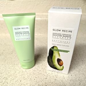 Glow Recipe Avocado Ceramide Moisture Barrier Cleanser